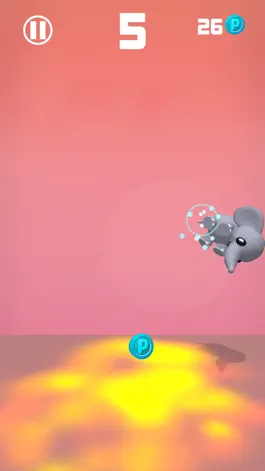 Game screenshot Why an Elephant? apk