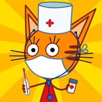 Kid-E-Cats: Doctor Kinderarzt apk