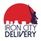 Iron City Delivery