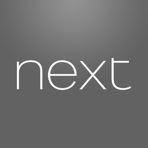 Next for iPad - Fashion & Homeware Shopping
