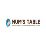 Mums Table