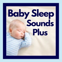 Baby Sleep Sounds Plus