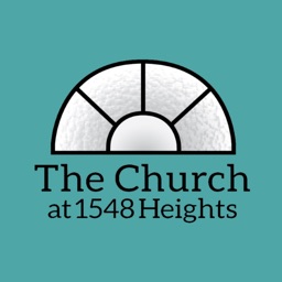 The Church at 1548 Heights