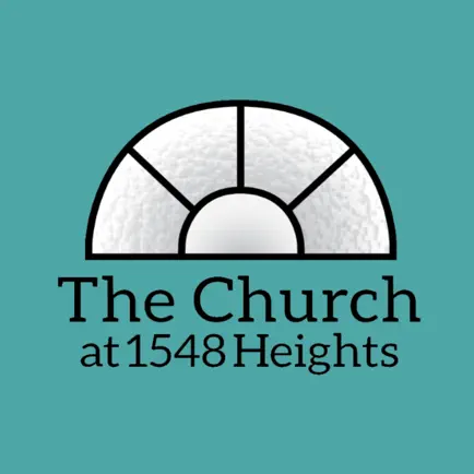 The Church at 1548 Heights Читы