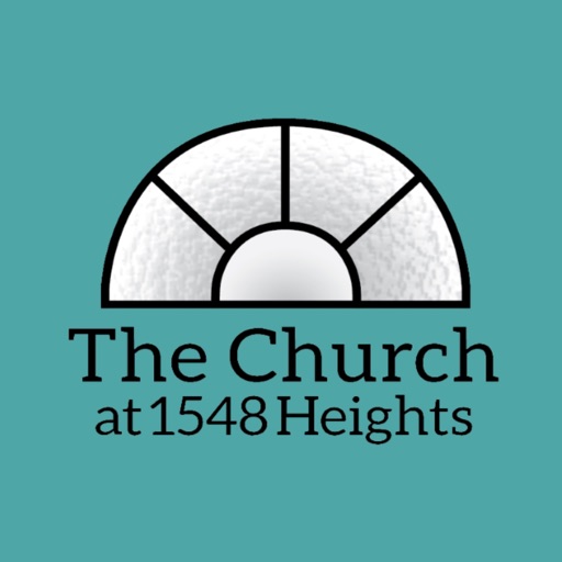The Church at 1548 Heights