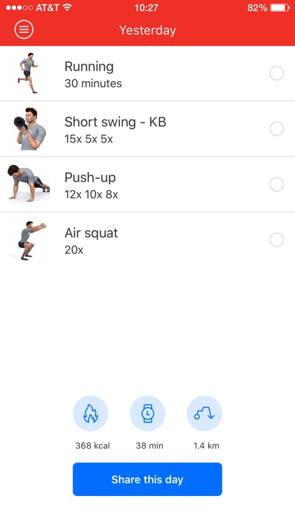 Sila CrossFit