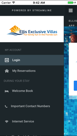 Ellis Exclusive Villas Orlando(圖2)-速報App