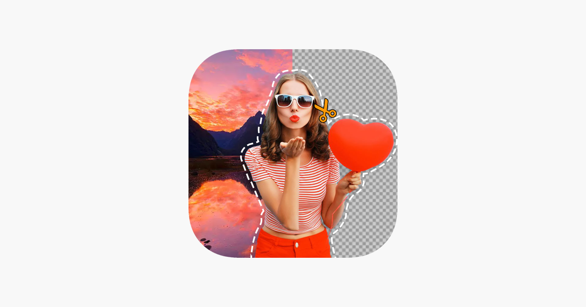 ‎Background Changer AI Eraser on the App Store