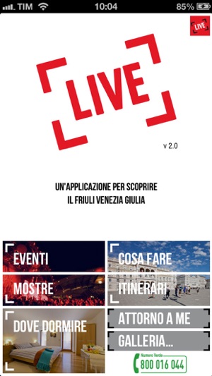 LIVE IT APP(圖1)-速報App