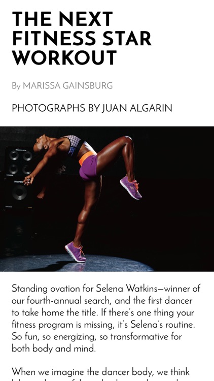 Women's Health Mag