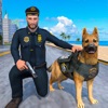 Police Officer Dog Simulator