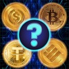 Crypto Logo Quiz Game