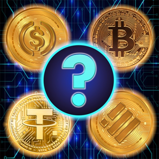 crypto quiz game