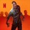 Icon NETFLIX Into the Dead 2