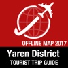 Yaren District Tourist Guide + Offline Map