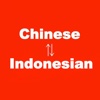 Chinese to Indonesian Translation paid