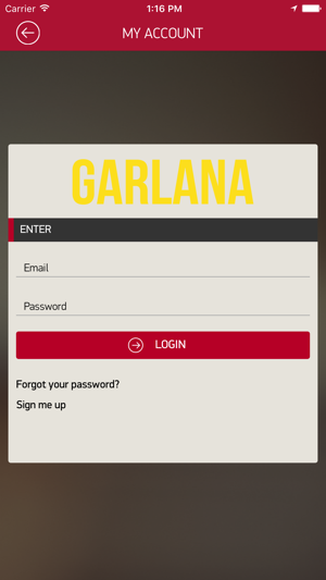 Garlana