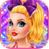 Queen Campus Makeup & Dress Up Girl Games