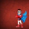Super Hero Photo Editor - App
