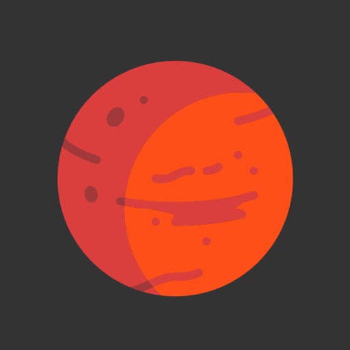 Space Stickers - Astronomy Emoji For Messages by NITA MARIAN