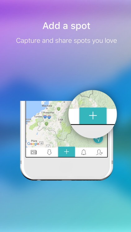 Spotted Places screenshot-4