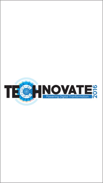 Technovate by GE