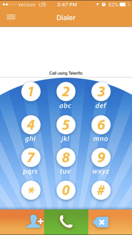 Telerific