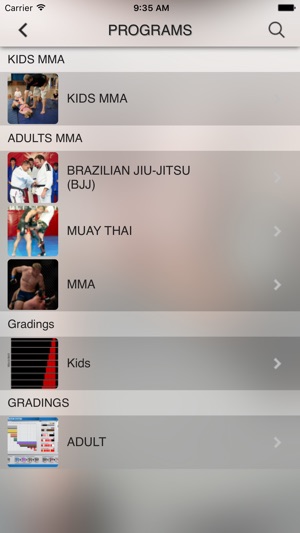 BULLYSTOP MMA(圖3)-速報App