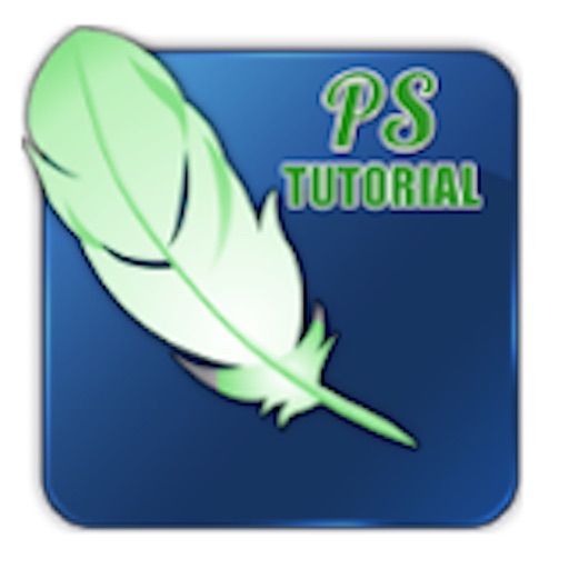 Master Learn Photoshop tips icon