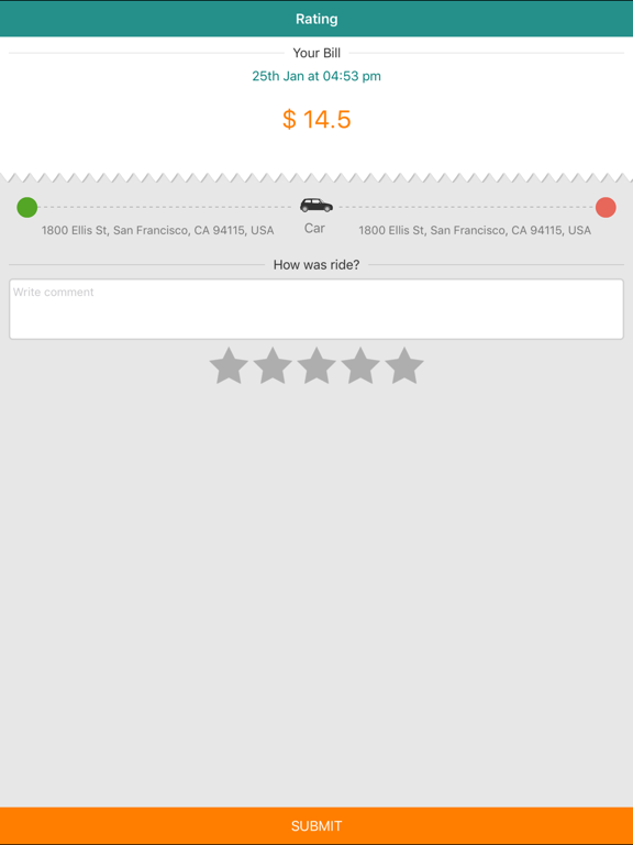 CRA Passenger iPhone & iPad Game Reviews