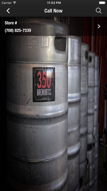 350 Brewing Company