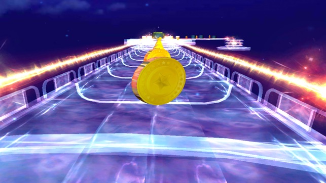 Rolling Ball 3D : Balance 3D Ball in Sky(圖2)-速報App