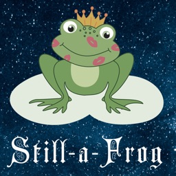 Still-A-Frog
