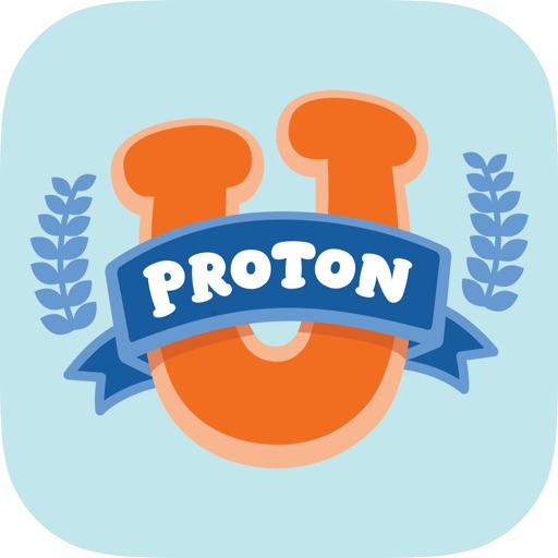 ProtonU iOS App