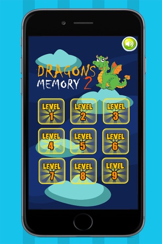 Dragons 2 Memory screenshot 2