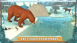 Game screenshot Virtual Bear Family Simulator apk