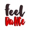 App oficial de Feel Dance