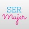 The SER Mujer app was made just for women entrepreneurs