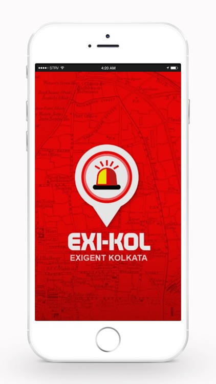 Exigent Kolkata