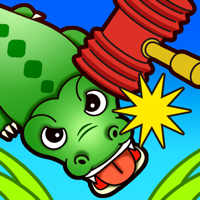 Crocodiles Bite