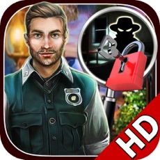 Activities of Hidden Object Games:Secret Entrance Mystery