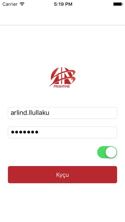 AAB Student Mobile screenshot-4