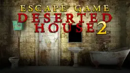 Game screenshot Escape Game - Deserted House 2 mod apk