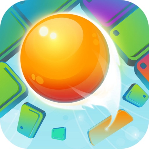 Smash and Break HD iOS App