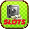 SLOTS - Las Vegas Game Casino Machine! Spin To Win
