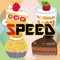Cake Speed (card game)