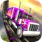 Hard Driving Truck simulator - Dangerous Tracks