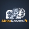 Icon UN Africa Renewal Magazine