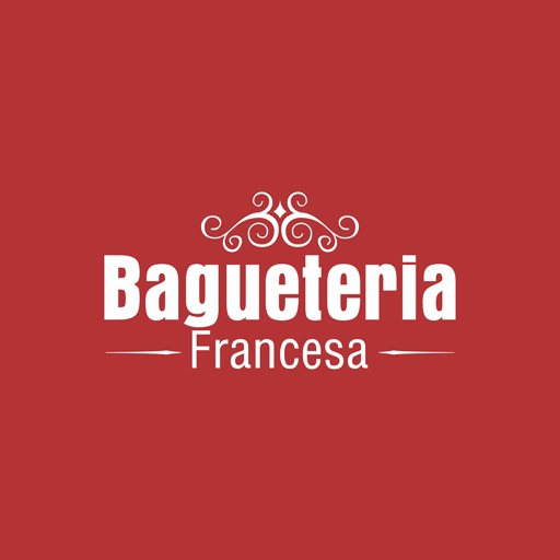 Bagueteria Francesa - BH icon