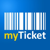myTicket Mobile Ticket Checker Reviews